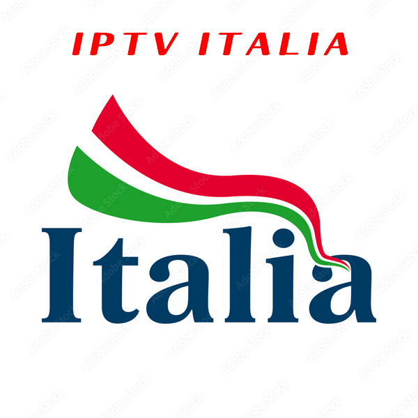 IPTV Subscription Reseller Italy M3u List IPTV Free Test Smart TV Italian Channel 