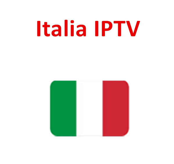 Best Italy Subscription IPTV Reseller Adult M3u List Italia Free Test Code for Android Smart TV BOX Italian Enigma2 Italiano Channel