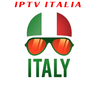 12 Months Best Italy Europe IPTV Code Free Trial Android Tvbox Italia Italian Channel Reseller Panel 4K M3u IPTV Subscription