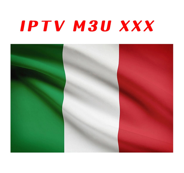 Italy Server IPTV Reseller Panel Free Test Italian IPTV M3u Italia Subscription Xxx Enigma2 Italiano Channel