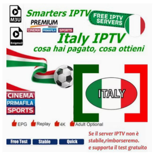 Bestitalian IPTV Subscription Italy Italian Channels Wholesale Price Free Test Code Italia Global IPTV Server