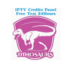 Dino IPTV Service Premium 4K IPTV with Global 10000+ Channels 29000+Movies No Buffering 