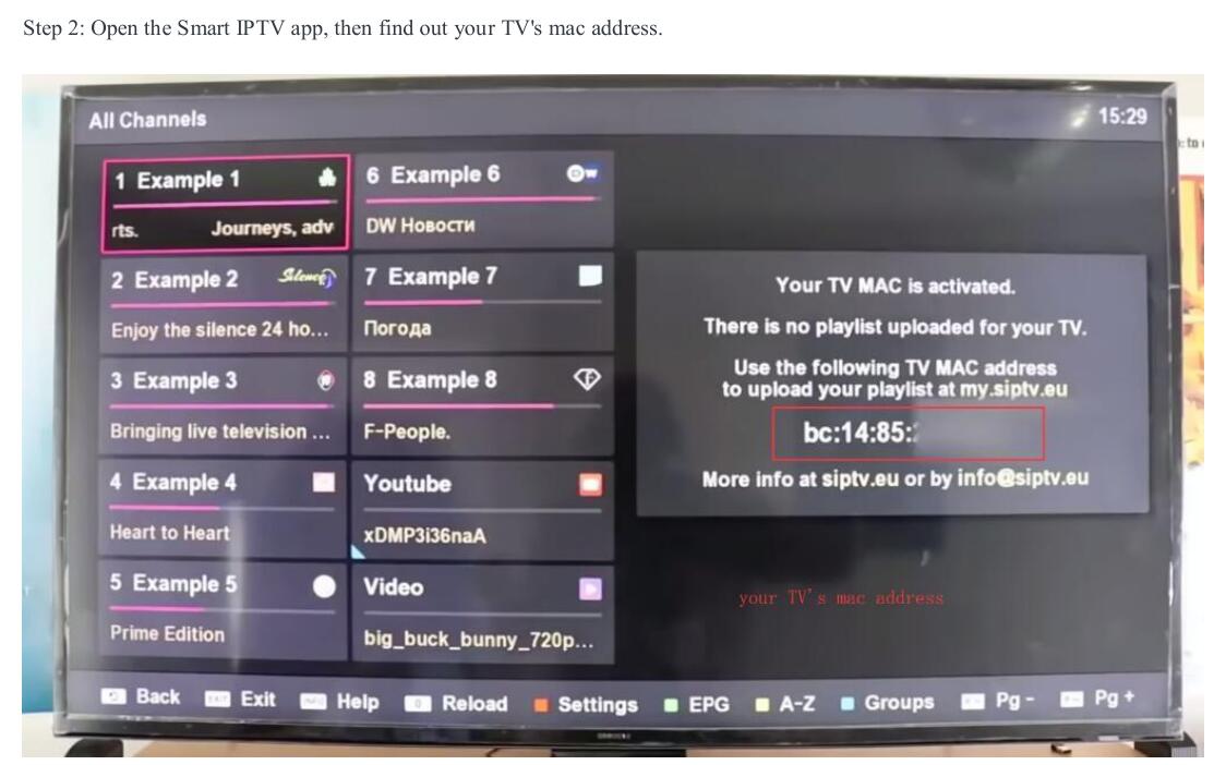 smarttv 2