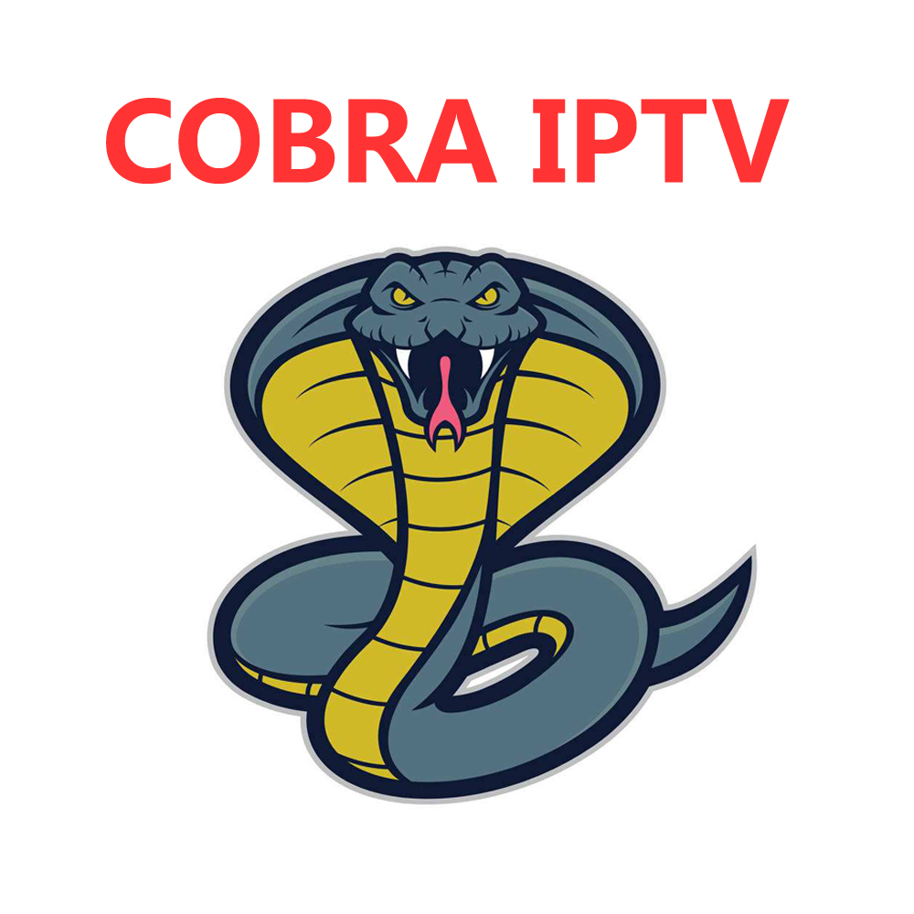 COBRA IPTV OTT MYTV PRO subscription code m3u Smart IPTV channels for UK USA Canada Sweden Arabic Greek full european