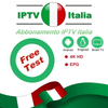  Lista IPTV Italian M3u 1 3 6 12 Mesi Best Italy Europe IPTV Reseller Panel M3u Free Trial Channel