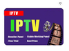 1year Xtream Code IPTV T-REX Trex Premiumpowers France Strong 8K IPTV Codes Subscription Europe Free Test IPTV Activation X Panel 