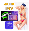 Trex Premium Powers IPTV Subscription 12 Months Ultra Strong 8K Xtream Code For USA Canada Android UK English Spanish Dutch IPTV Adult Xxx