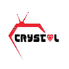 Crystal 4K IPTV Germany IPTV List M3u Italy Italian Albania Spanish Africa Smart TV IPTV Reseller Panel