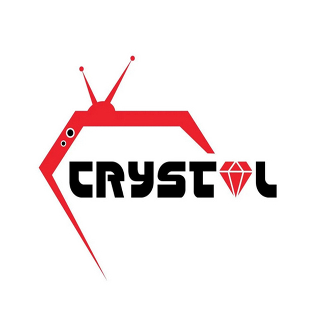 Crystal 4K IPTV Germany IPTV List M3u Italy Italian Albania Spanish Africa Smart TV IPTV Reseller Panel