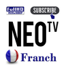 IPTV Arabic UK M3u NEOTV Reseller One Year Spain Portugal Poland Greece Middle East Africe Neox2 IPTV Code