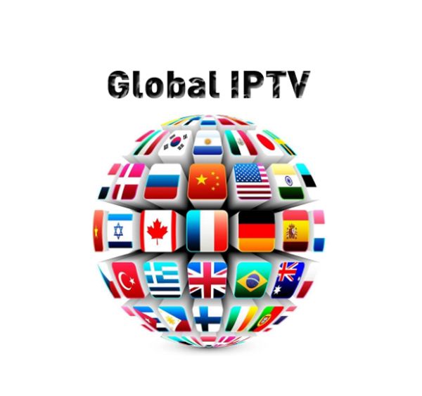 French African IPTV M3u Free 24 Hours Test Android Box Smart TV Adult Africa IPTV Subscription 12 Months Reseller Panel