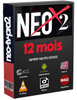 Best Neox Français IPTV Abonnement M3u Neo PRO Neox2 Neotv 4K 8K France Iptv Xtream Code Live VOD Channels 12 Mois Subscription Smart TV IPTV