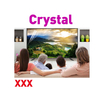Crystal Reseller Panel Sports 1 Year IPTV M3u Code Support Epg for USA Poland Arabic Australia New Zealand 