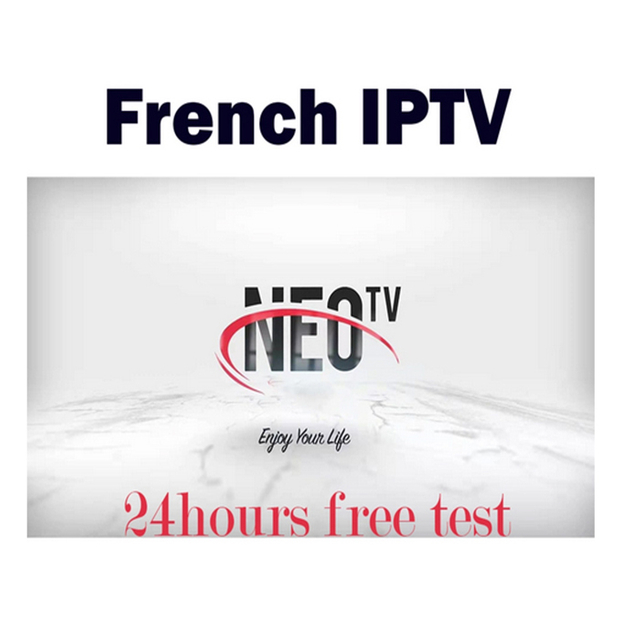 France IPTV Neo TV PRO 2 Free Try French One Year Neox2 Best Saudi Arabia Sports Kids Egypt Africa India Channels 4K UHD Android M3u 
