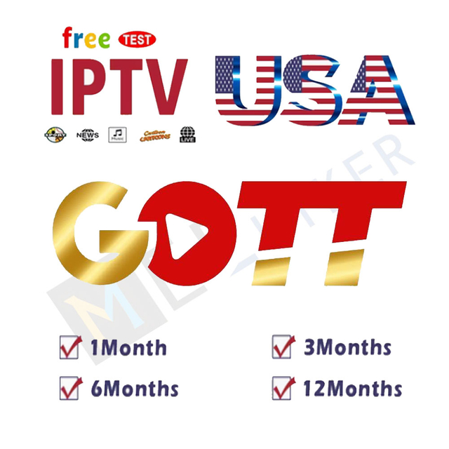 Magnum Stable IPTV Server of Arabic TV Channels Europe Germany Turkish USA Canada Latino 4K IPTV Reseller Panel Free Test