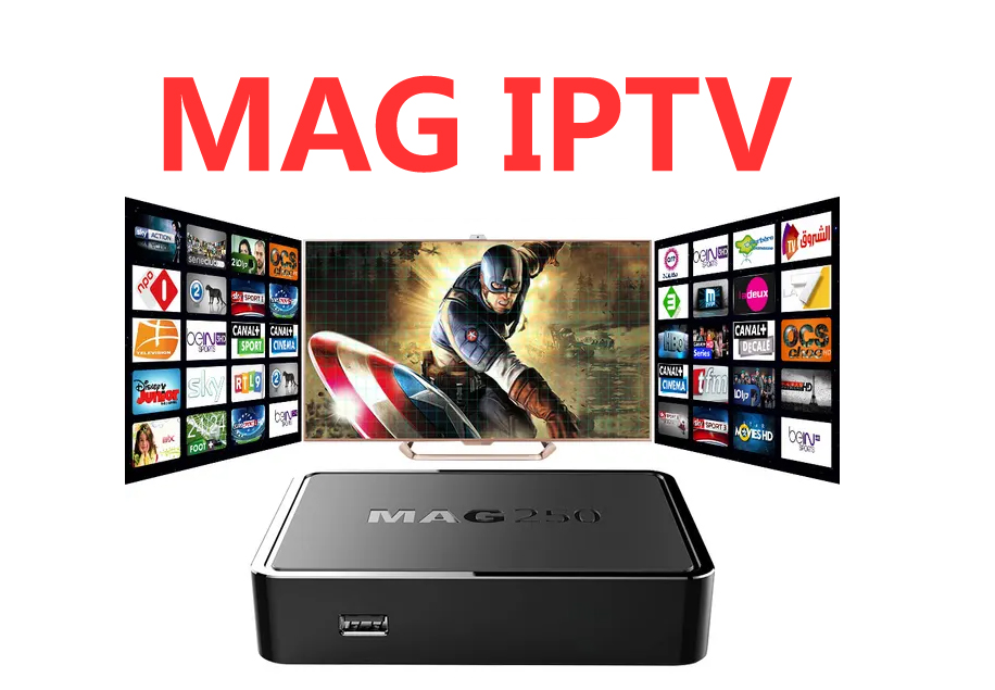 How To Watch IPTV on Linux Stalker/MAG BOX