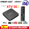 [Ship from Spain] MEELO plus XTV SE2 stalker IPTV Box xtream codes android 11 European Spain smart TV box