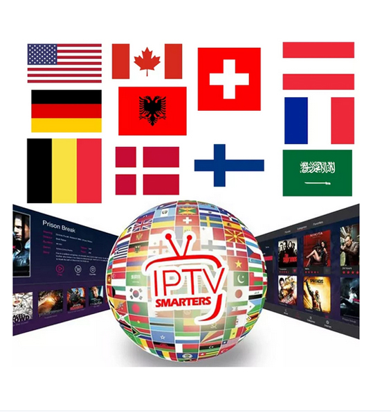 Sport Live IPTV Server T-REX Free Test Code Smart M3u Trex IPTV Subscription Premium Powers IPTV Activation Reseller Admin Panel