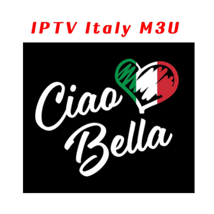 Free Test IPTV Europe Italy Portugal EU Support Android TV Yearly Subscription 24h M3u Free Test Link IPTV