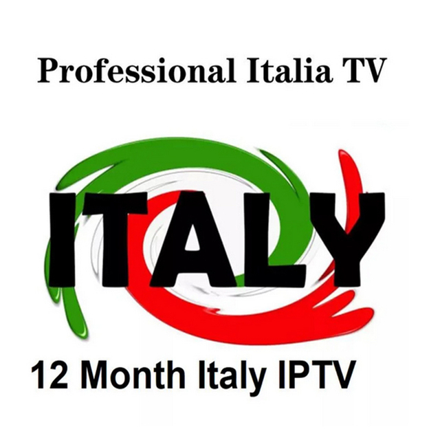 IPTV Italia VIP Sport Live TV Italianos IPTV Reseller Panel Italy IPTV Code Free Test M3u Subscription 