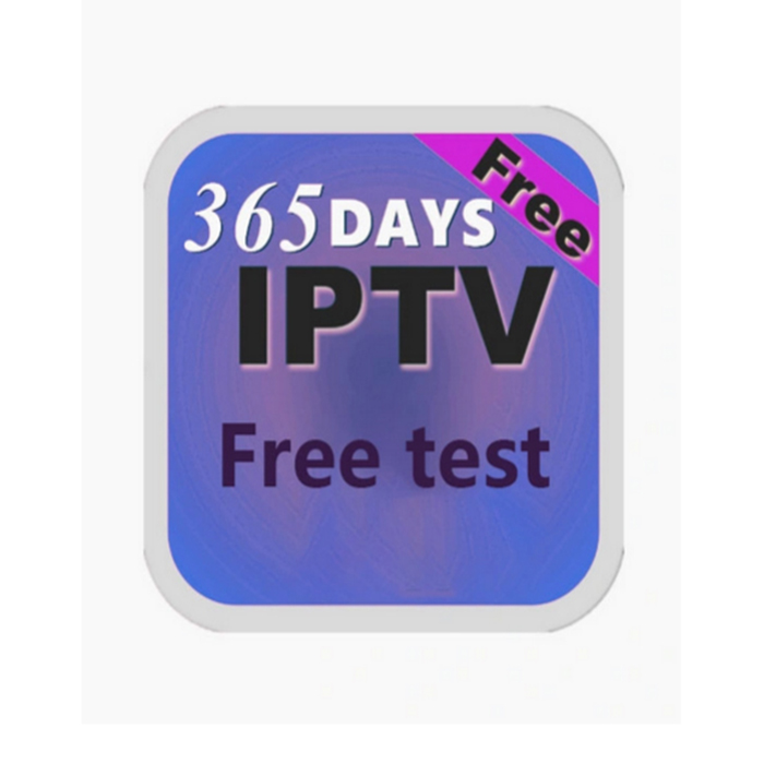 Subtv QHDTV Lxtream Stable List IPTV French Smart TV IPTV Europe 12 Months Code