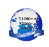 IPTV Subscrription Dino Ott Premium Reseller Panel Credits Smart TV Support m3u Xtream Codes Stalker Code Dino-Ott 