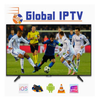 12 Months IPTV Box Server Crystal Ott Arabic Channels Adult IPTV Portugal Germany UK US Turkish German Ex Yu Europe 