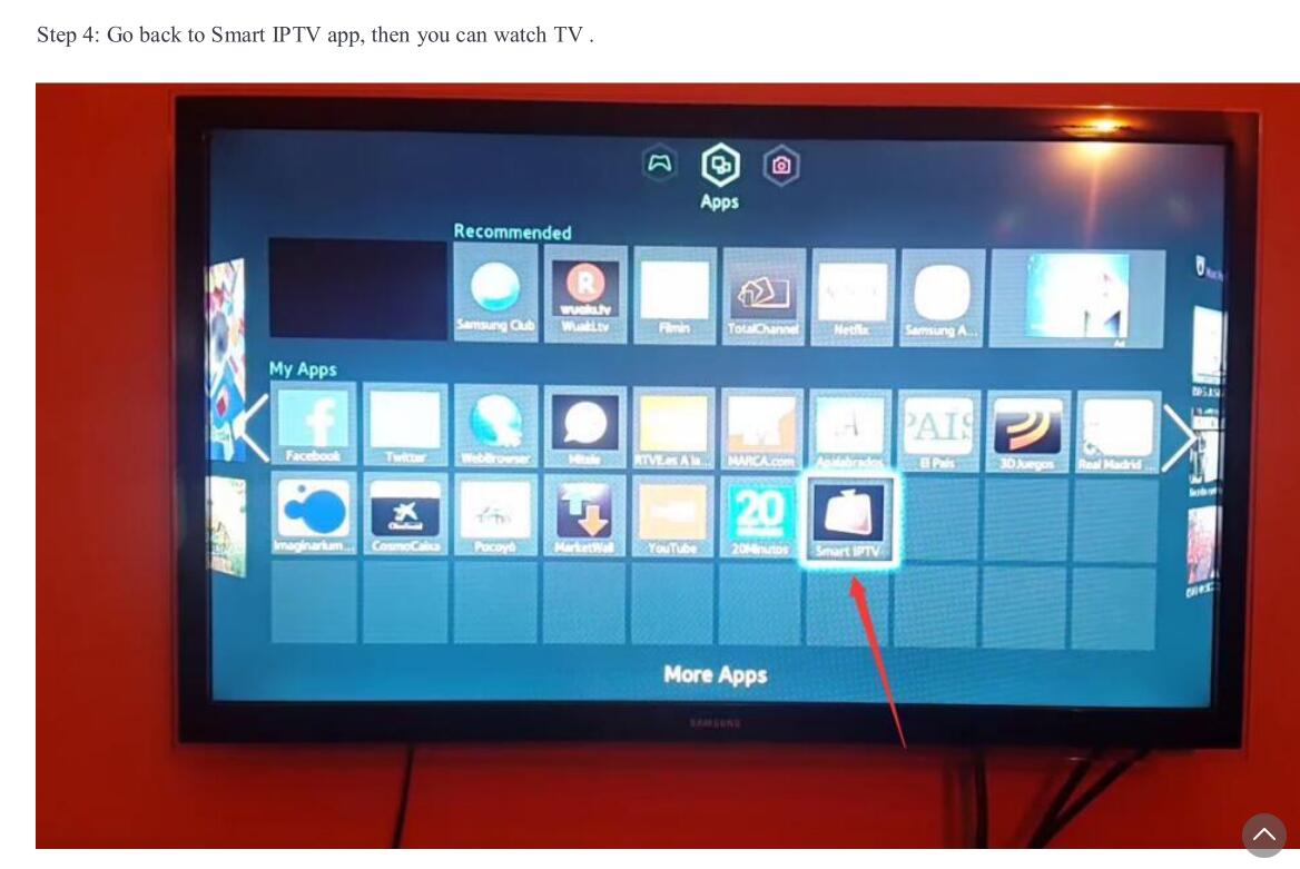 smarttv 4