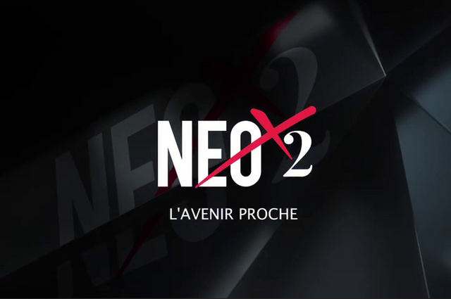 IPTV Neotv Pro Neox2 Abonnement 12-months Neo Tv France Français IPTV Neotv French Qhdtv Subtv 1 Year Chaînes Subscription