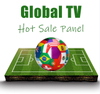 12 Months Crystal Globle IPTV Europe USA Arabic World IPTV Reseller Panel M3u Code Free Test 