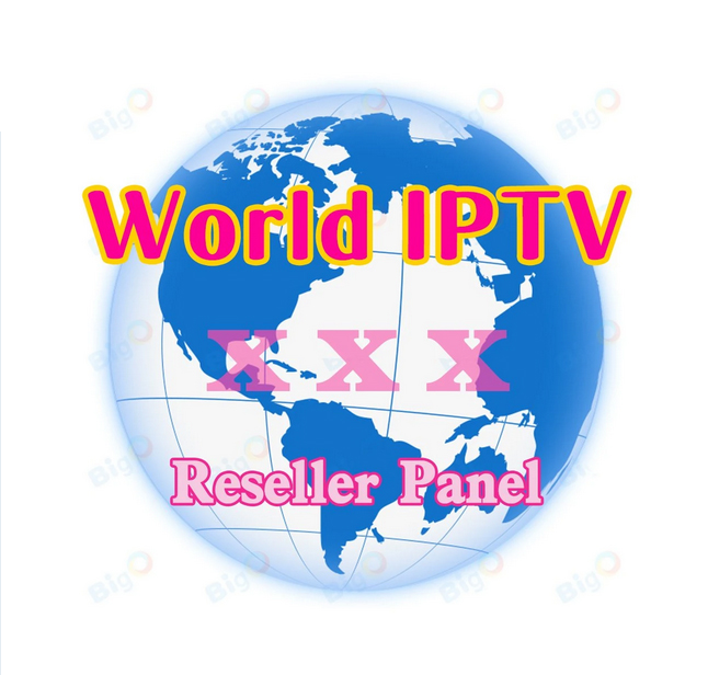IPTV Megaott Ott Test Account IPTV European Canada Morocco Germany Sweden M3u adult xxx Smart TV Android Reseller Panel
