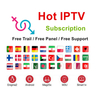 XXX Adult Trex IPTV 8K Ultra Strong For French Germany Switzerland France Belgium Netherlands Tivione IPTV Reseller Panel Subscription M3U Xtream Code IPTV 