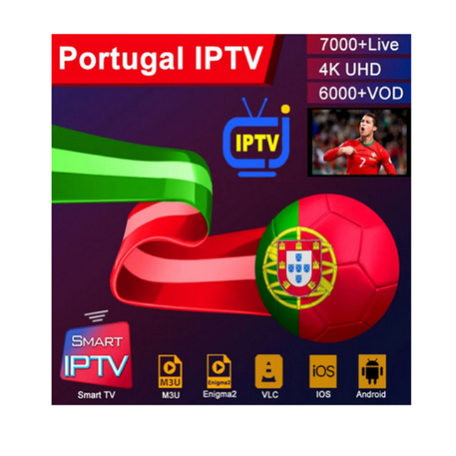 IPTV Account Adult M3u Crystal Ott Code Reseller Panel Credits IPTV for Set Top Box Smart TV VIP 4K Premium