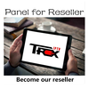 Trex Server Stable German IPTV Reseller Panel Free Test IPTV Code European Germany USA World Channels M3u IPTV Sports 