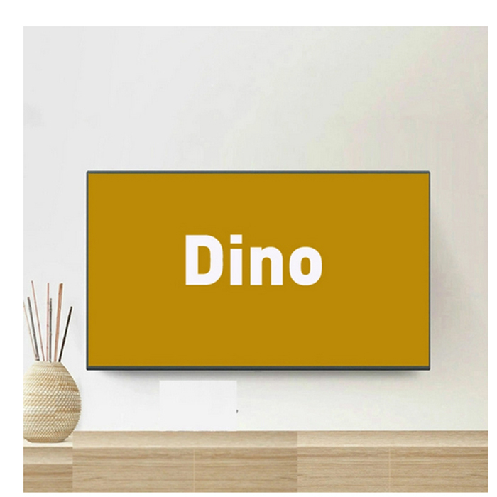 Dino OTT Server IPTV Reseller Panel Test Code World IPTV M3u Subscription Xxx Arabic IPTV 1 Year for Ios Android TV Box