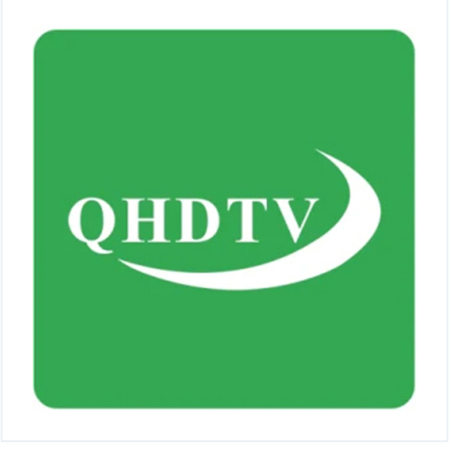 Qhdtv IPTV Europe French IPTV 12 Months 20+ Country European France Android box IPTV M3u Subscription Reseller Panel