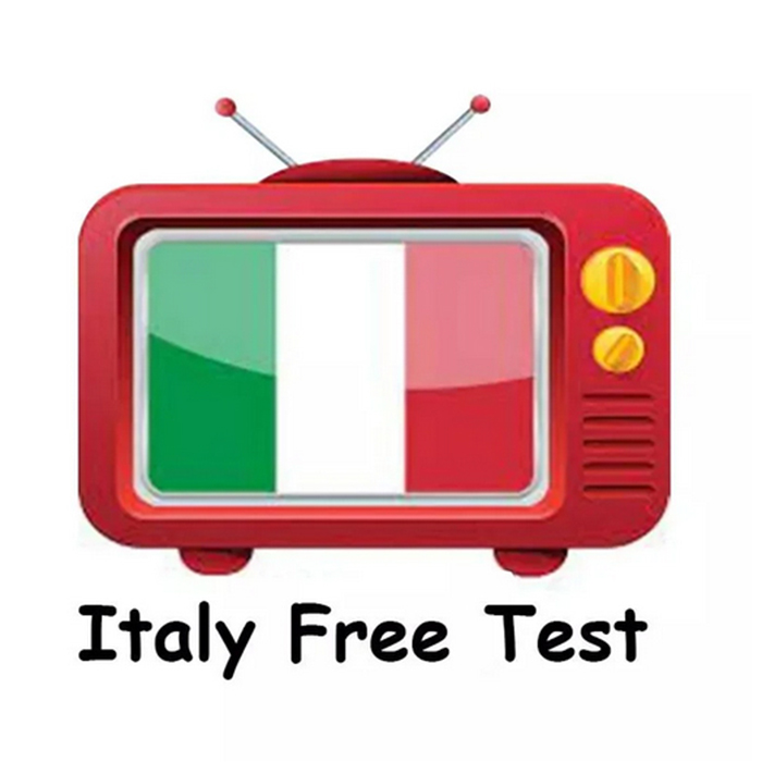  IPTV Subscription 12months Italy Italia M3u Premium Italy iptv Abbonament Reseller Panel Bestitalian Dazn