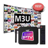 Mega Ott IPTV Credits Reseller Panel Subscription Code for All Europe Channels 