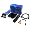 Original Stable quality TVIP 605 Linux & Android dual OS 2.4/5G WIFI Smart IPTV box TVIP605