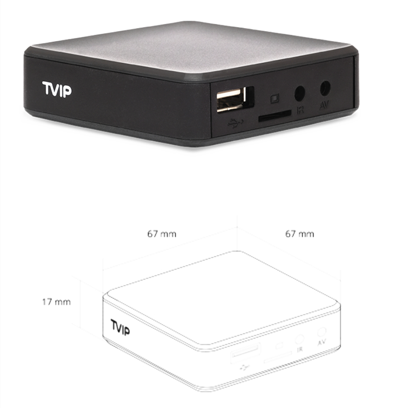 TVIP530 2