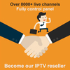 DINO OTT IPTV hot for Spainish UK USA European premium-dino