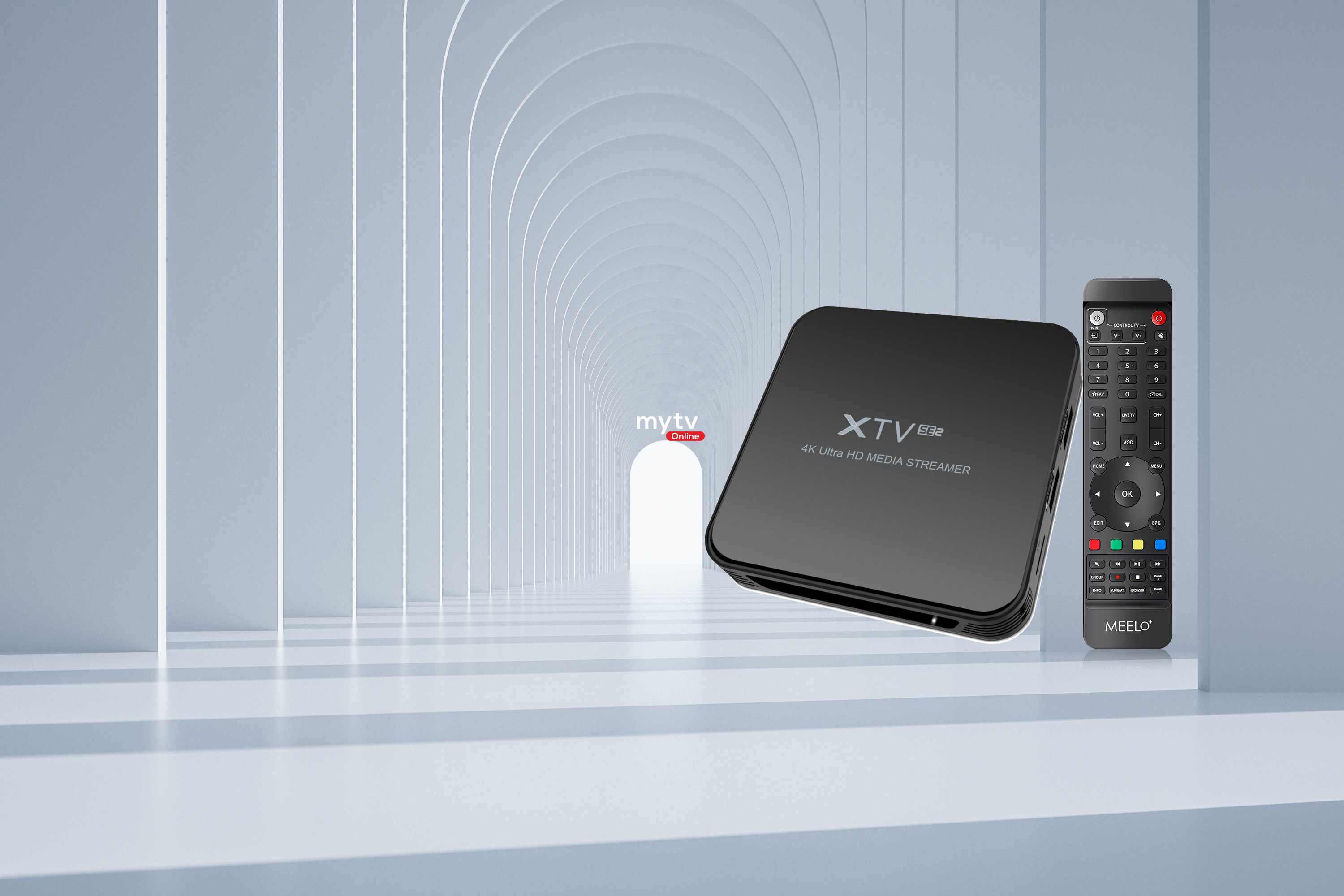 XTV SE2 Gallery 2