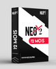 Neox2 Abonnement IPTV Neox Neo Tv Pro France Français Neotv French Belgium Arabe IPTV Chaînes Subscription