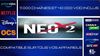 IPTV Neotv Pro Neox2 Abonnement 12-months Neo Tv France Français IPTV Neotv French Qhdtv Subtv 1 Year Chaînes Subscription