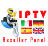 12 Month Best Stable Italian IPTV Reseller Panel Italy IPTV for 4K Smart TV Box Free Test Support Enigma2 Italia IPTV 