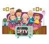 Leadcool Qhdtv Reseller Panel Arab French Arabic Channels Algeria Morocco Spain European Live TV Qhdtv 1 Year Subscription