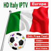  Lista IPTV Italian M3u 1 3 6 12 Mesi Best Italy Europe IPTV Reseller Panel M3u Free Trial Channel