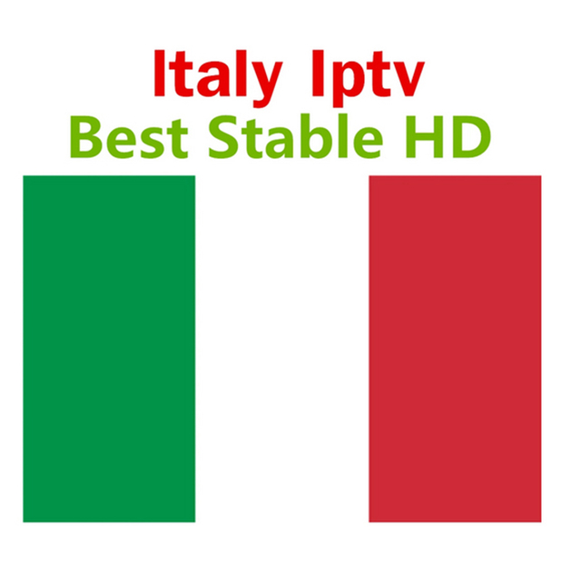 IPTV Italy Smarters UK IPTV M3u Free Trial High Quality M3ulist Germany IPTV Subscrption 4K HD TV Europe Italia 