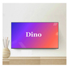 IPTV M3u Suscripcion Dino Full HD 4K IPTV Channels Reseller Panel Xxx Code Free Demo M3u Spain Latino Morocco IPTV