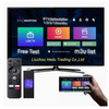 Livego Umetvpro IPTV Subscription Reseller Panel IPTV Xtream Code M3u for Nordic Europe Set Top Box Free Test 
